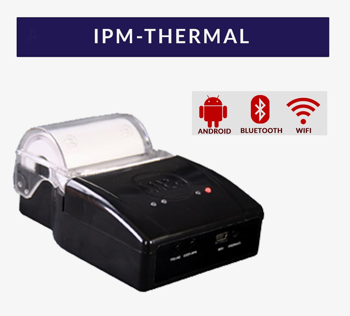 USB Thermal printer India